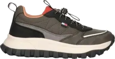 Obrázek produktu pro Tommy Hilfiger Sneakers T3B9-331461492X693 in Multicolored color size 36