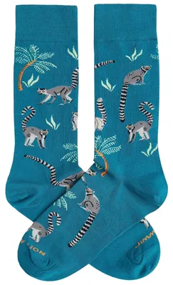 Image de Chaussettes Jimmy Lion 077-52750946009427 pour Uni