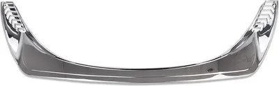 Obrázek produktu pro Mřížka chladiče pro Kia Cerato 2004-2006 ABS Chrome