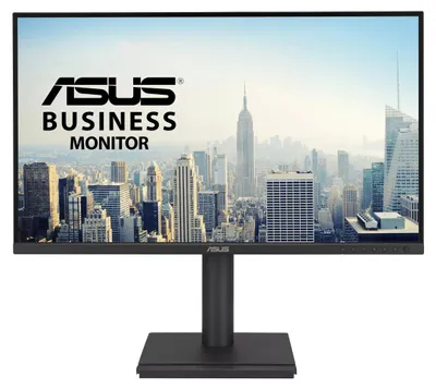 Produktbild von ASUS BE27AQG Computerbildschirm 68,6 cm (27") 2560 x 1440 Pixel Quad HD LCD Schwarz