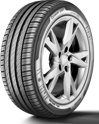 Produktbild von 1x Kleber Dynaxer UHP Sommerreifen 245/40 R18 97Y XL Reifen
