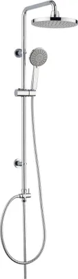 Zdjęcie produktu dla Zestaw prysznicowy Mereo Sonata - CB60101SP