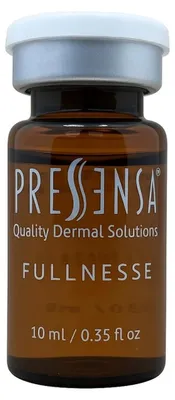 Imagen del producto de Pressensa Fullnesse, Ácido Hialurónico 3,5%, 10 ml