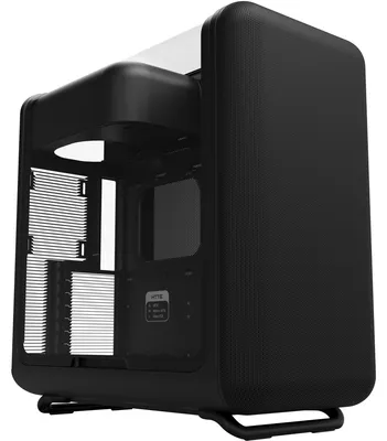 Produktbild von X50  (schwarz, Tempered Glass)