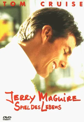 Produktbild von Jerry Maguire - Spiel des Lebens [DVD]