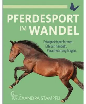 Obrázok produktu pre Pferdesport im Wandel