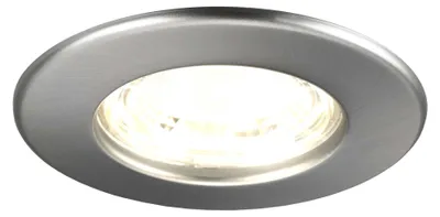 Produktbild von Ledvion LED Einbaustrahler 5W Warmweiss wasserdicht IP65