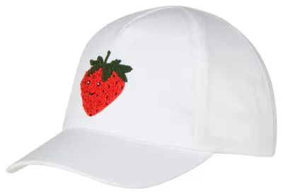 Image de Casquette Sterntaler « Fraise »
