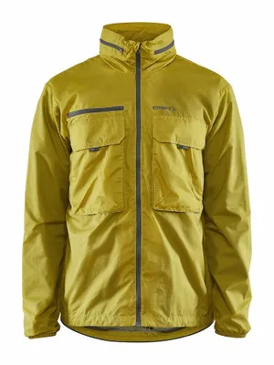 Produktbild von Craft Adv Bike Ride Wind Jacket M