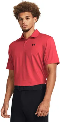 Image de Polo pour homme Under Armour T2G Polo, taille : S