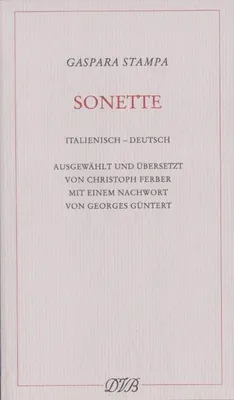 Immagine prodotto di Sonette