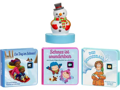 Produktbild von Little Tikes Story Dream Machine - Ein verschneiter Tag Kollektion