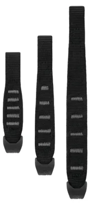 Produktbild von Petzl Express Bandschlinge Black Black 17