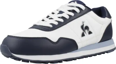 Image de Le Coq Sportif Astra_2 Couleur Blanc