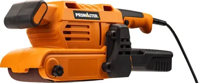 Produktbild von Primaster Bandschleifer PMBS 600 600 W