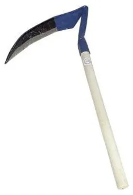 Produktbild von Garten-Sensen mit Stiel – KOS 2