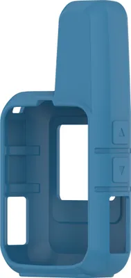 Zdjęcie produktu dla INF Garmin inReach Mini 2 Silikonowe etui ochronne Niebieski