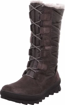 Produktbild von Legero Winterstiefel Damen 31343533303435 Grau 38 EU