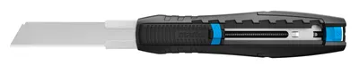 Produktbild von MARTOR Messer SECUBASE 383 DISPLAY mit STYROPORKLINGE 79 | 1 Stück