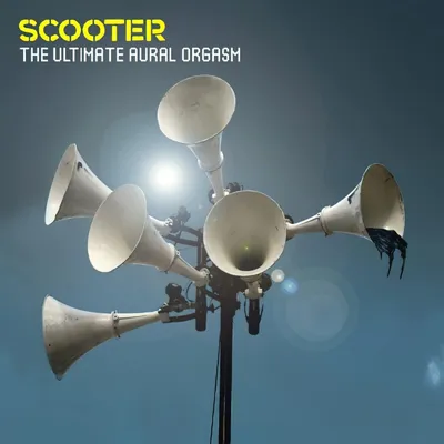 Produktbild von The Ultimate Aural Orgasm (20 Y.O.H.E.E.)