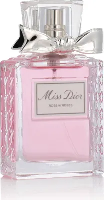 Zdjęcie produktu dla Miss Dior Rose N`Roses - EDT - Pojemność: 30 ml