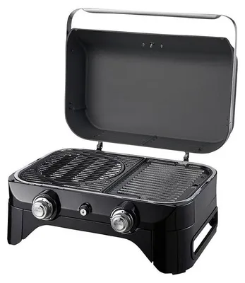 Immagine prodotto di Barbecue a gas Campingaz Attitude LX