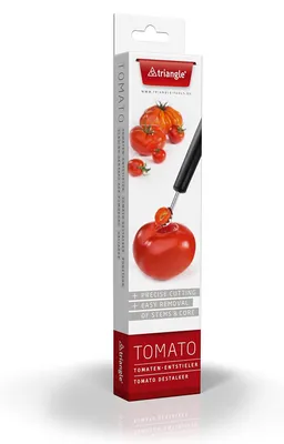 Imagen del producto de Triangle Tomaten-Entstieler i.K. 72 004 25 02