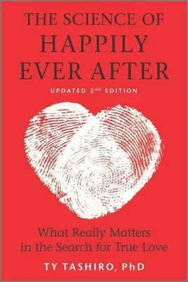 Zdjęcie produktu dla The Science of Happily Ever After