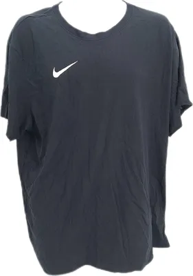Produktbild von Nike Herren T Shirt Bekleidung Park20 Sportmode Schwarz Weiss XXL