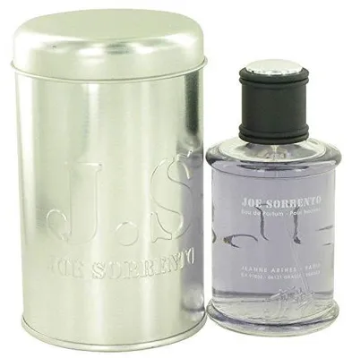 Image de J.S. Joe Sorrento par Jeanne Arthes, eau de parfum pour homme, 100 ml