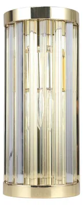 Zdjęcie produktu dla Lampa ścienna VETRO LP-2910/1W L GD Light Prestige
