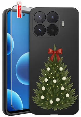 Produktbild von Hüllen für das Xiaomi 17T Pro – Designs | Mattes Silikon-Case + 9H-Glas