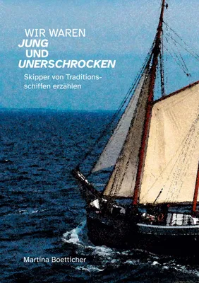 Produktbild von Wir waren jung und unerschrocken