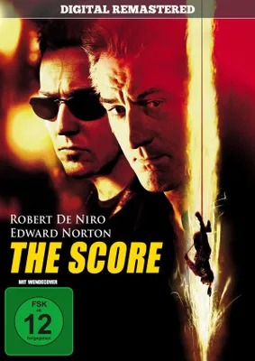 Produktbild von The Score