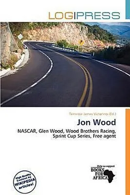 Produktbild von Jon Wood