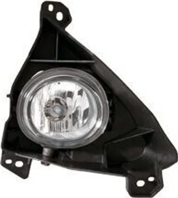 Produktbild von VAN WEZEL 2763998 H11 Nebelscheinwerfer Rechts für MAZDA 5 (CW) Nebelleuchte