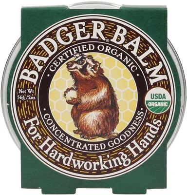 Immagine prodotto di Badger Balm - Balsamo per le mani