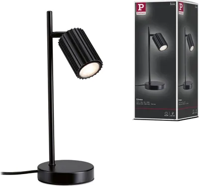 Zdjęcie produktu dla Lampa stołowa Paulmann Lirena