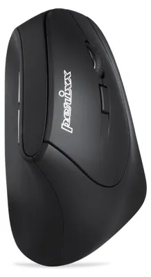 Zdjęcie produktu dla Perixx PERIMICE-715 II Perixx PERIMICE-715 II, ergonomiczna mysz bezprzewodowa