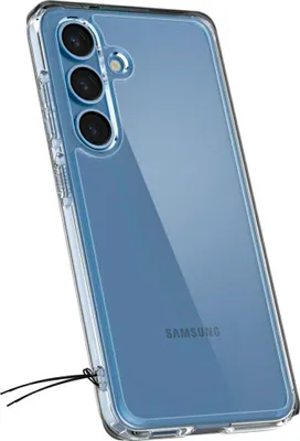 Zdjęcie produktu dla Spigen Ultra Hybrid Galaxy S25+ Plus Crystal Clear