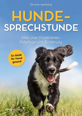 Immagine prodotto di Hunde-Sprechstunde