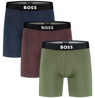 Produktbild von BOSS BoxerBr 3P ONE 10272529 0