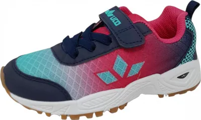 Produktbild von Lico Pete V  Sportschuh Blau