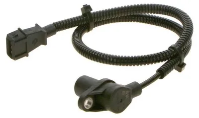 Produktbild von Bosch Drehzahlsensor, Motormanagement 0 281 002 332