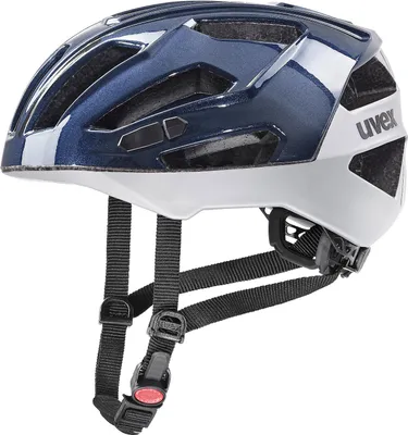 Produktbild von Uvex gravel x, Integralhelm, Hartschalenbau, Glanz