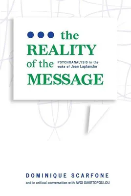 Produktbild von The Reality of the Message