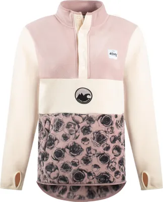 Productafbeelding van EIVY Damen Fleecejas