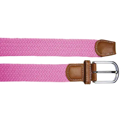 Produktbild von Asquith & Fox Herren Stretch Gürtel RW4913 (Einheitsgröße) (Violett)