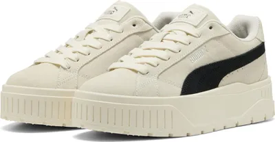 Zdjęcie produktu dla Puma Karmen Ii buty sportowe beżowy EU 36 kobieta beżowy EU 36