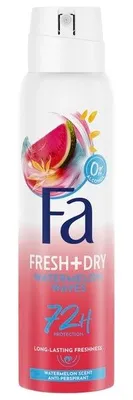 Produktbild von Fa Deospray – Fiji Dream 150 ml